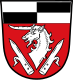 Coat of arms of Marktrodach