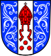Coat of arms of Nievern