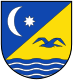 Coat of arms of Steinberg Stenbjerg