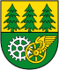 Coat of arms of Unterlüß