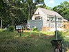 Davis Town Meeting House