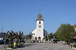 Kirche Saint-Pierre