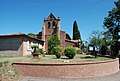 Église Saint-Martin de Vigoulet-Auzil