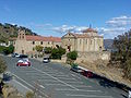 Santuario Virgen del Puerto