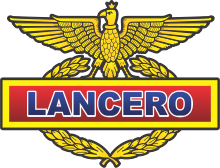 Insignia Lanceros Colombia