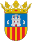 Blason de Azlor