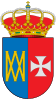 Official seal of El Viso del Alcor