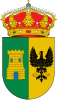 Coat of arms of Jorquera