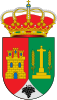 Coat of arms of Pardilla