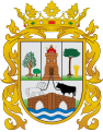 Escudo de Utrera (Sevilla)