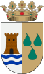 Blason de Dos Aguas