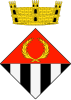 Coat of arms of Sant Quirze de Besora
