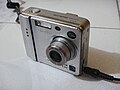 FUJIFILM FinePix F410