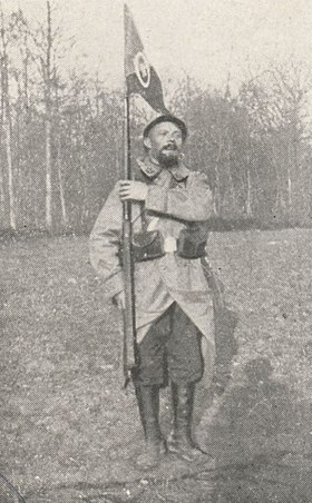 Image illustrative de l’article 18e bataillon de chasseurs à pied