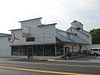 Stevensville Feed Mill