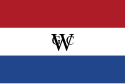 Flag of Dutch Guinea
