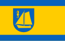 Drapeau de Timmendorfer Strand