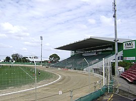 FMG Stadium