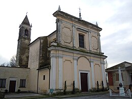 Fontanella Grazioli – Veduta