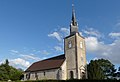 Église Saint-Jacques de Prépotin