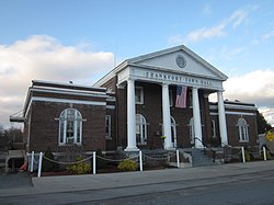 Town Hall