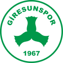 Logo du Giresunspor