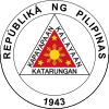 Great Seal of the Philippines
