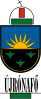 Coat of arms of Újrónafő