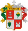 Coat of arms of Mogyoród