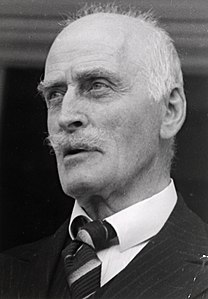 Knut Hamsun, 1939