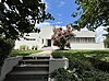 Casper Forman and Nancy Lee Hegner House