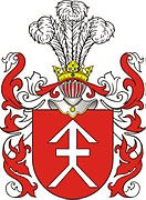 Herb Kościesza