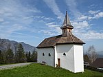 Kapelle St. Georg