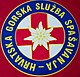 Logo of Croatian Mountain Rescue Service
