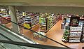 Image 19Hypermarket Interspar Austria in Vienna-Floridsdorf (from List of hypermarkets)