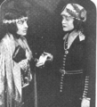 Inez Plummer and Myrtle Tannehill