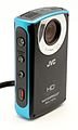JVC Picsio pocket camcorder
