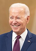 Joe Biden (1973–2009) Born (1942-11-20) November 20, 1942 (age 81)