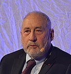 Joseph Stiglitz