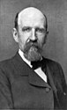 Joshua Slocum en 1899.