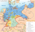 Weimar Republic (1919-1933)