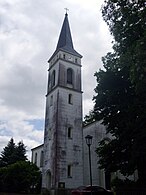 Dorfkirche Hammer