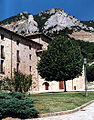 Monastery of San Salvador of Leyre