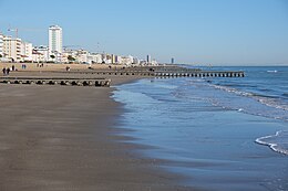 Jesolo – Veduta