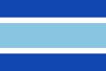 Bandera de Marbella (Málaga)
