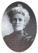 Mary Elizabeth Perley