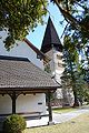 Église de Meiringen.