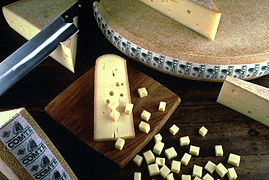 Comté.