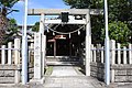 神明社