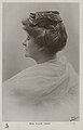 Photo d'Ellen Terry.